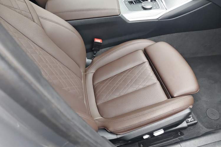 Used BMW 3 Series 2023 330i M Sport Night Edition Package
