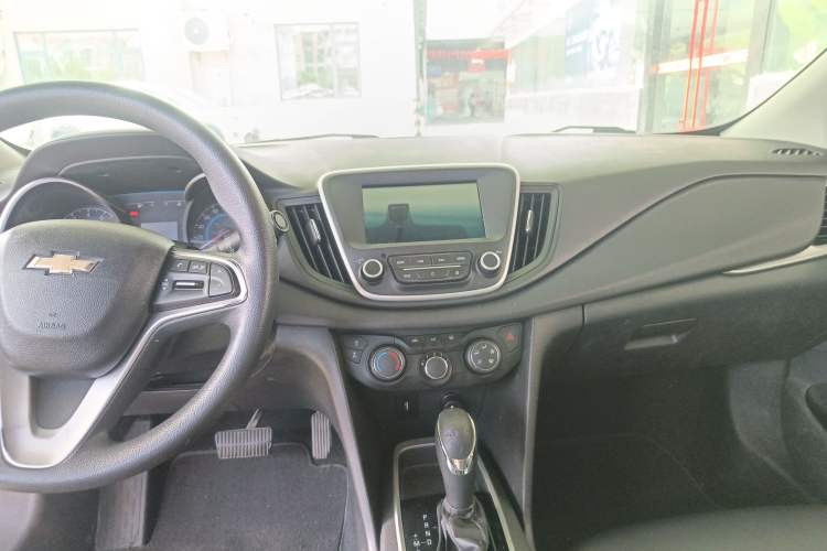 Used Chevrolet Cavalier 2016 1.5L Automatic Xinyue Edition
