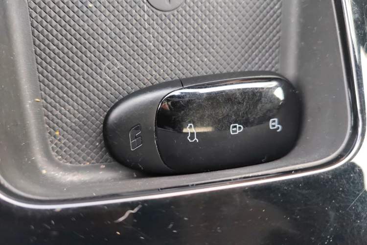 Used Li Auto ONE 2020 Extended-Range 6-Seater Version