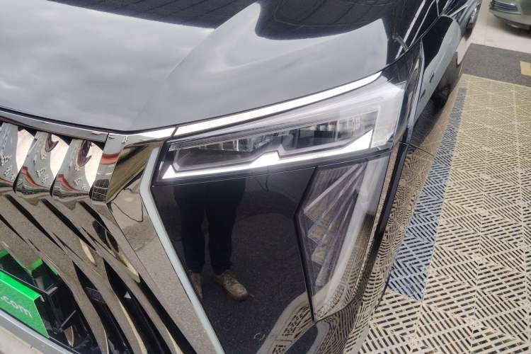 Used GAC Trumpchi E9 2023 E9 Championship Edition