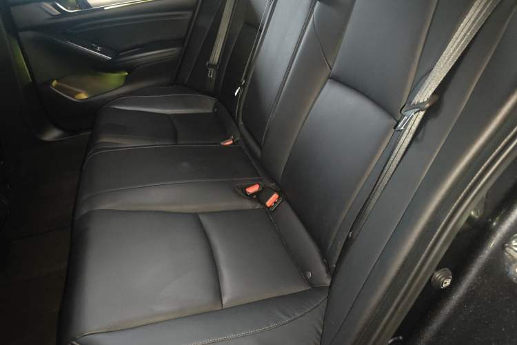 Used Honda Accord 2022 260TURBO Luxury Edition
