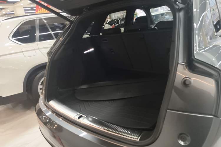 Used Audi Q5L 2024 40 TFSI Fashion Dynamic Model
