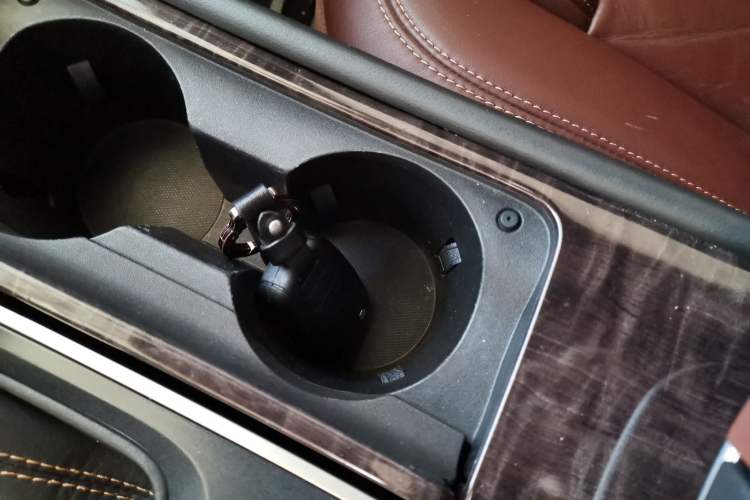 Used Buick LaCrosse 2013 2.4L SIDI Elite Comfort Version
