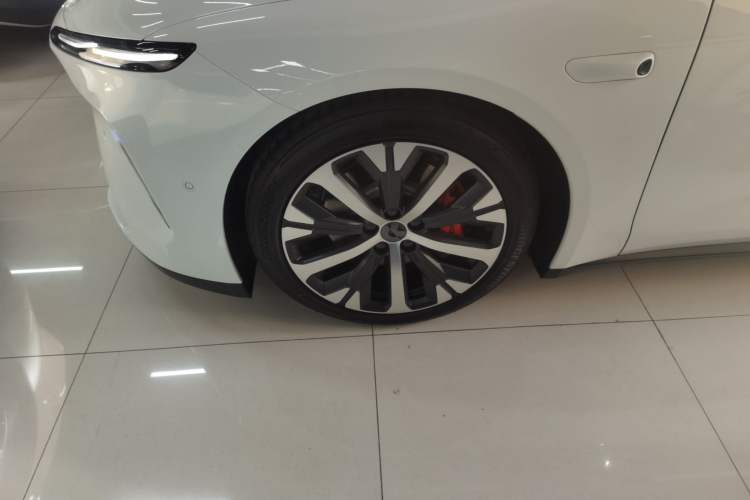 Used Nio ET7 2023 100kWh
