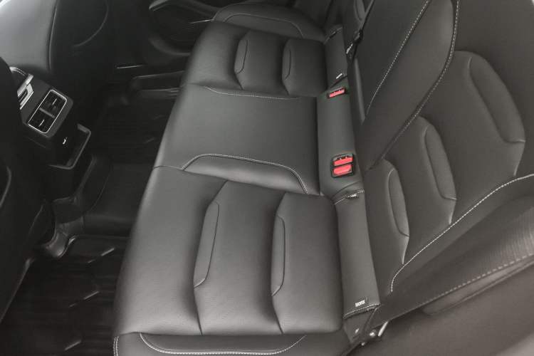 Used Geely Auto Preface 2023 2.0TD Luxury Version
