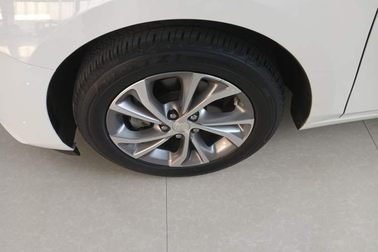 Used Buick Verano 2023 Pro Enjoyment Edition