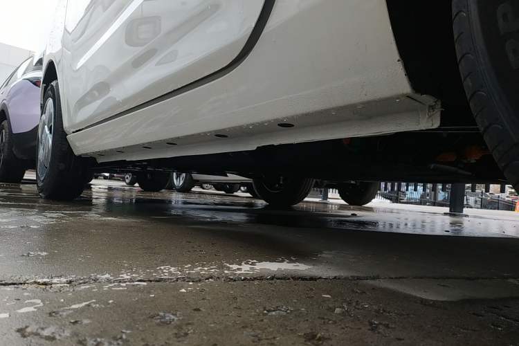 Used  Panda 2024 Panda Mini 200km Endurance Bear
