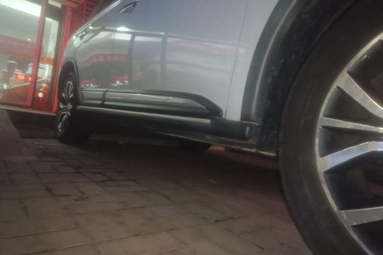 Used Mitsubishi Outlander 2016 2.4L 4x4 Elite Edition 5 Seats
