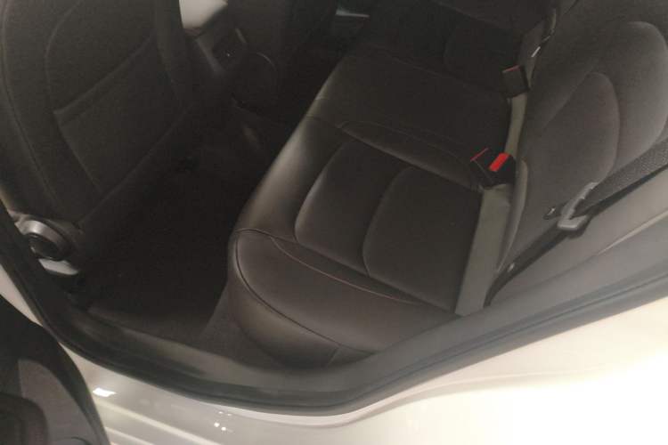 Used Chevrolet Monza 2019 RS 330T Automatic Comfort Edition China VI Standard