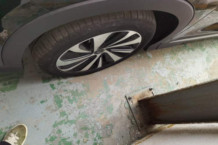 Used BYD Song PLUS New Energy 2023 Champion Edition DM-i 110KM Flagship Model