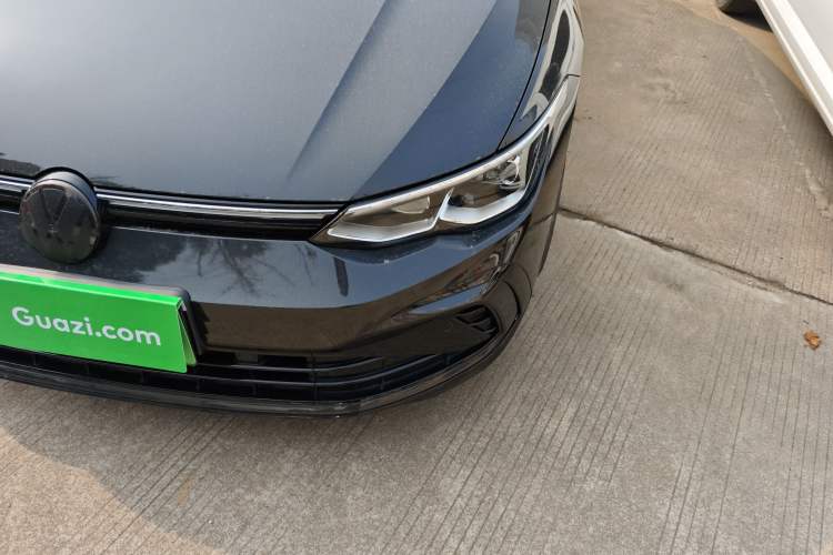 Used Volkswagen Golf 2021 280TSI DSG R-Line
