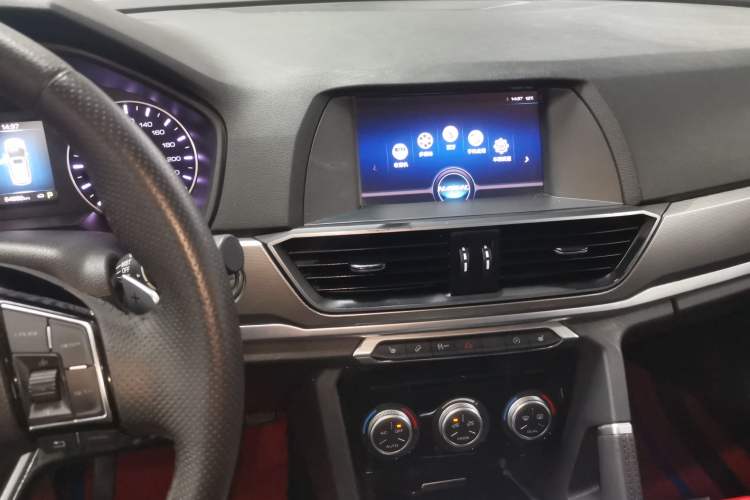 Used Haval H6 2019 Sport Edition 1.5T Automatic Two-Wheel Drive Elite Model China VI
