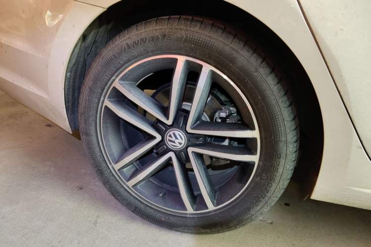 Used Volkswagen Lamando 2021 Revised Version 280TSI DSG Comfort Edition