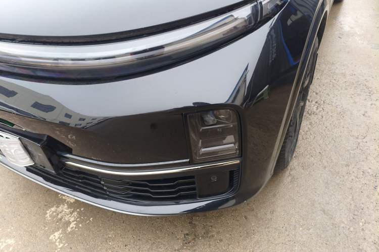 Used Li Auto L7 2023 Air model
