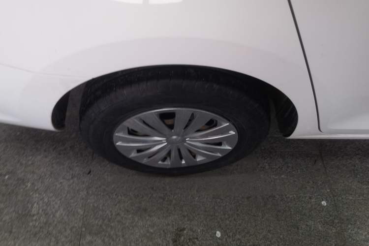 Used Volkswagen Santana 2021 1.5L Manual Fashion Edition