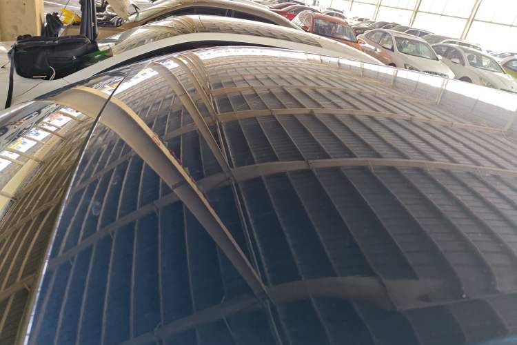 Used ORA Good Cat 2022 Morandi Edition 400km Standard Range Luxury Version Lithium Iron Phosphate
