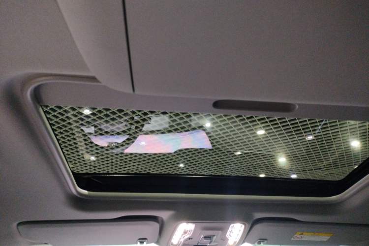 Used Buick GL8 New Energy 2026 Model Lu Zun Smart Enjoyment Edition