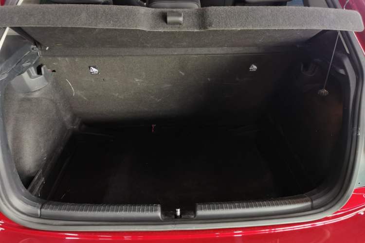 Used Volkswagen Polo 2019 Plus 1.5L Automatic Colorful Technology Edition
