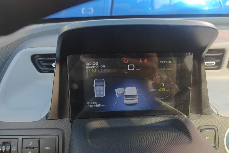 Used Wuling Hongguang MINIEV 2022 Macaron Premium Model – Lithium Iron Phosphate