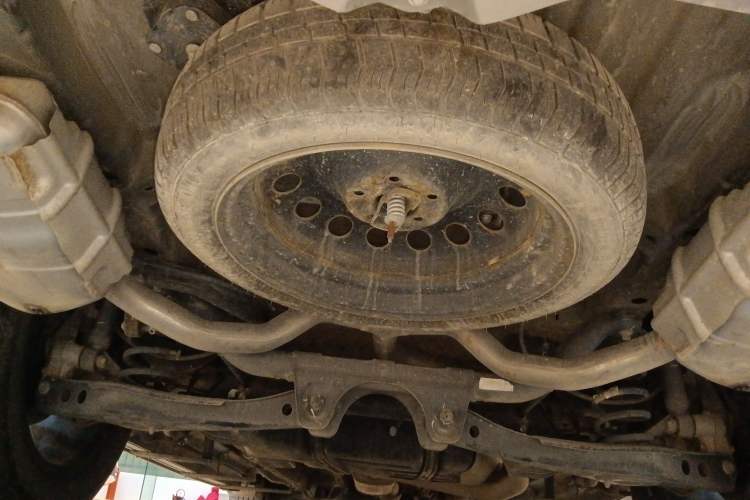 Used Chery Tiggo 8 2019 1.6 TGDI Automatic Elite Model
