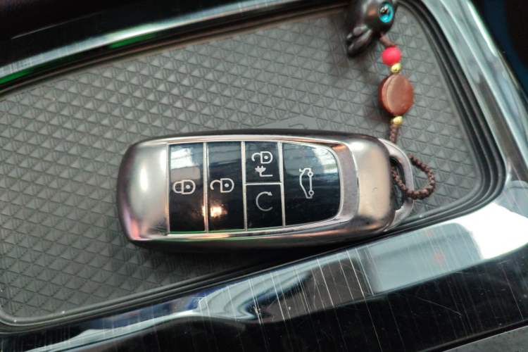 Used AION S Plus 2023 70 Intelligent Edition Lithium Iron Phosphate