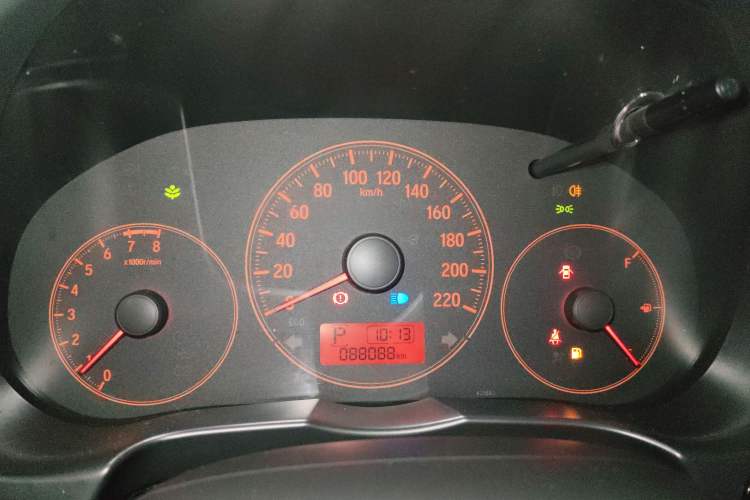 Used Honda City 2015 1.5L CVT Comfort Version
