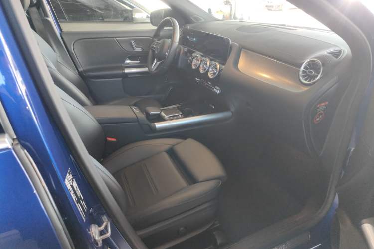 Used Mercedes-Benz GLA 2020 GLA 200