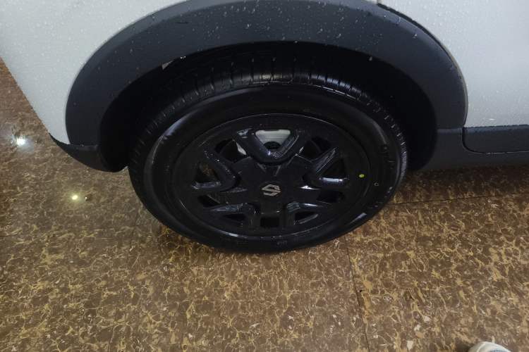 Used Leapmotor T03 2025 310 Comfort Edition
