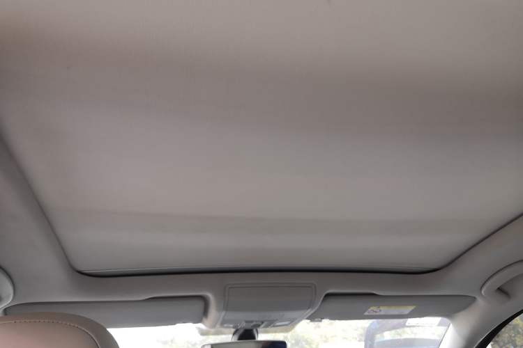 Used Volkswagen Touran 2018 Volkswagen Touran L 280TSI DSG Boundary Edition 6-Seater China V Emission Standard
