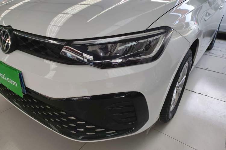 Used Volkswagen Lavida 2023 New Rui 1.5L Automatic New Yi Edition
