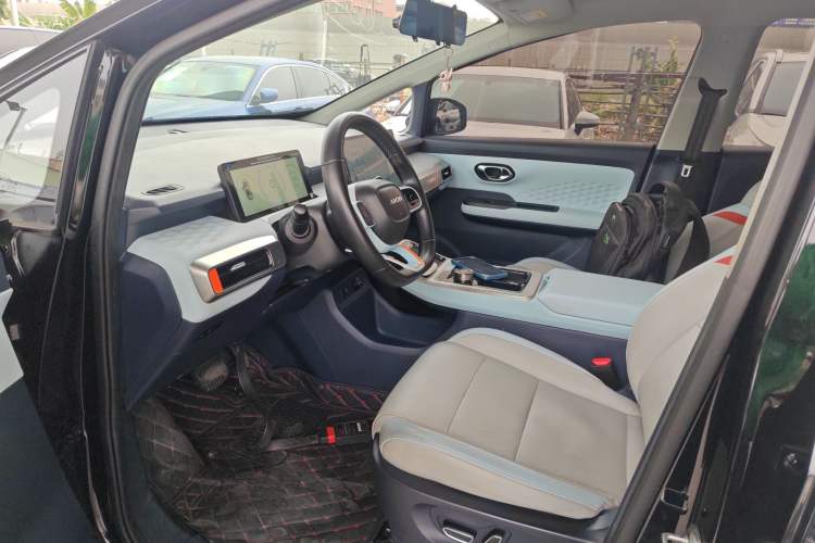 Used AION Y 2022 70 Enjoyment Edition Ternary Lithium
