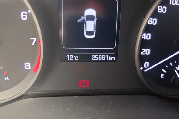 Used Hyundai Elantra (6th Generation / Lingdong) 2016 1.6L Automatic ZhiXuan – Elite Version
