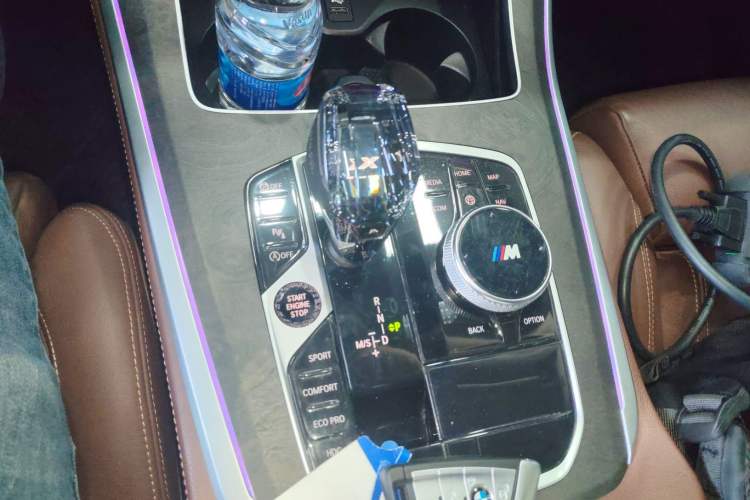 Used BMW X5 2022 xDrive30i M Sport Package