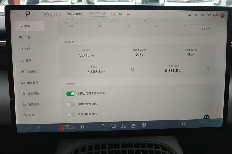 Used XPeng G7 2025 702 Max