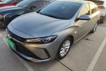 Used Chevrolet Monza 2024 1.5L Dual-Clutch Enjoyment Edition