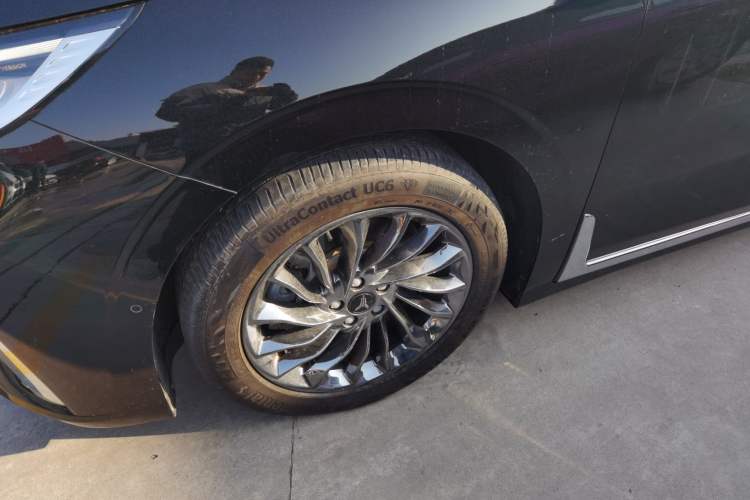 Used VOYAH Dream 2022 Low-Carbon Edition Dream+ Smart Enjoyment Package