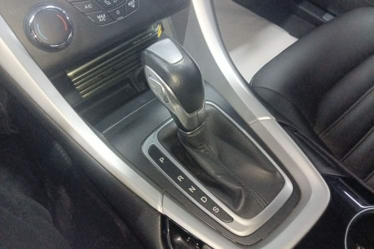 Used Ford Mondeo 2013 1.5L GTDi180 Fashion Edition
