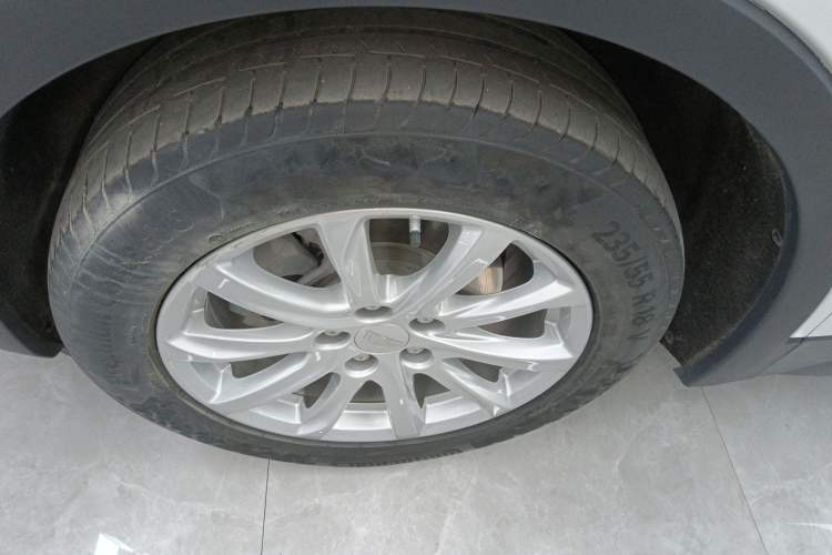 Used Cadillac XT4 2021 28T Two-Wheel Drive Tech Edition