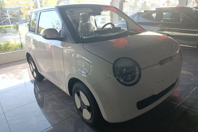 Used  Lumin 2025 205 km Xiangqin Version
