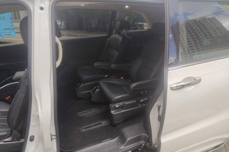 Used Honda Odyssey 2021 2.0L Rui·Smart Edition