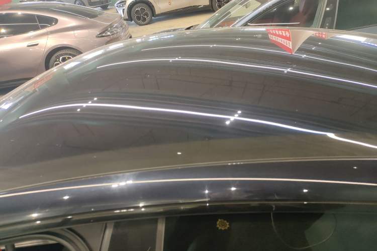 Used  SU7 2024 Rear-Drive Long-Range Intelligent Driving Version