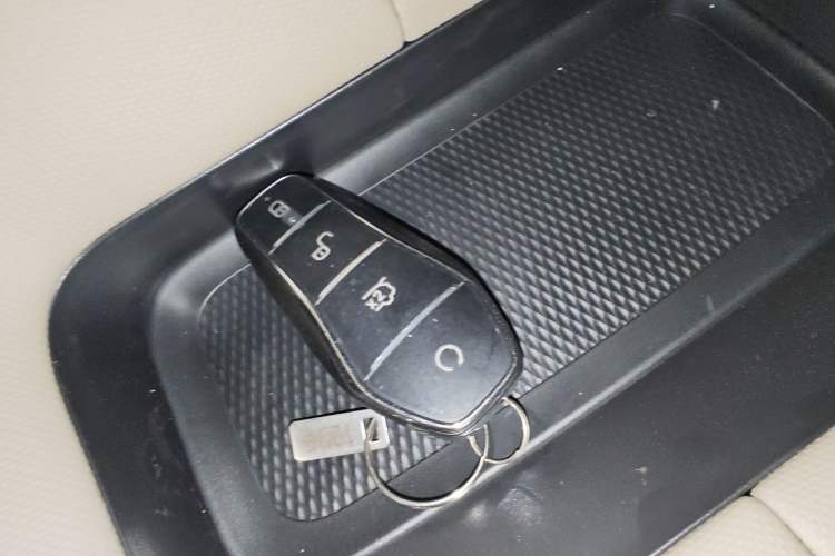 Used BYD Dolphin 2025 420km Free Edition