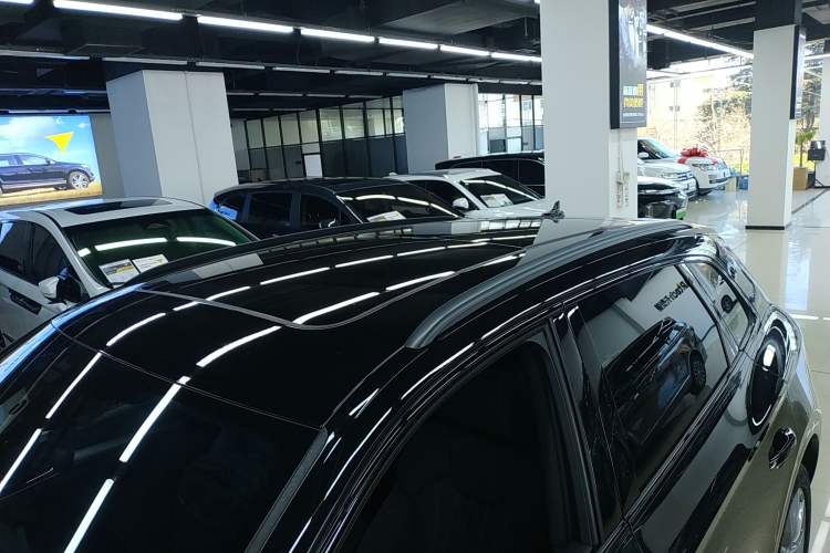 Used Audi Q5L 2024 40 TFSI Luxury Dynamic Edition
