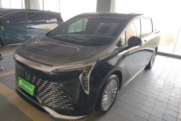 Used Buick Century 2023 2.0T Four-Seat Private Edition