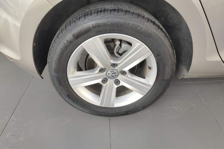 Used Volkswagen Golf 2016 230TSI Automatic Comfort Version