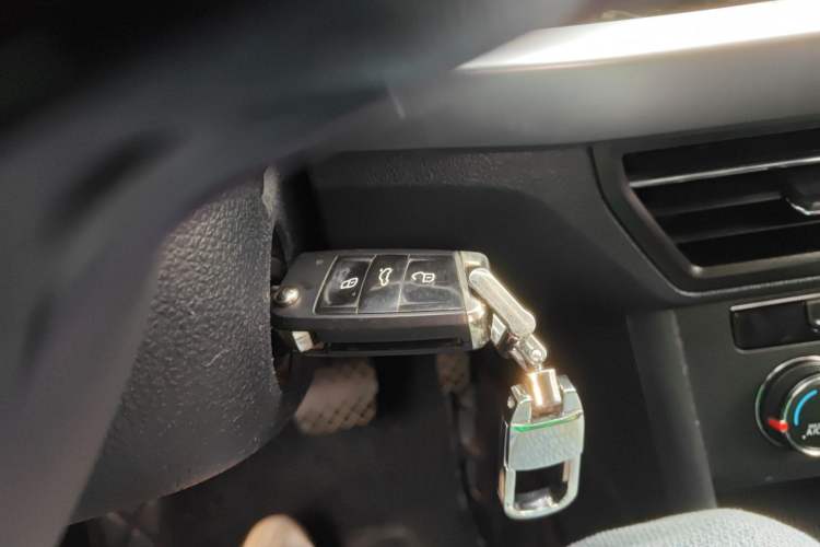 Used Volkswagen Lavida 2018 1.5L Automatic Comfort Edition China V Standard