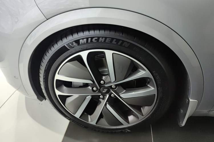 Used Li Auto L9 2024 Pro Model