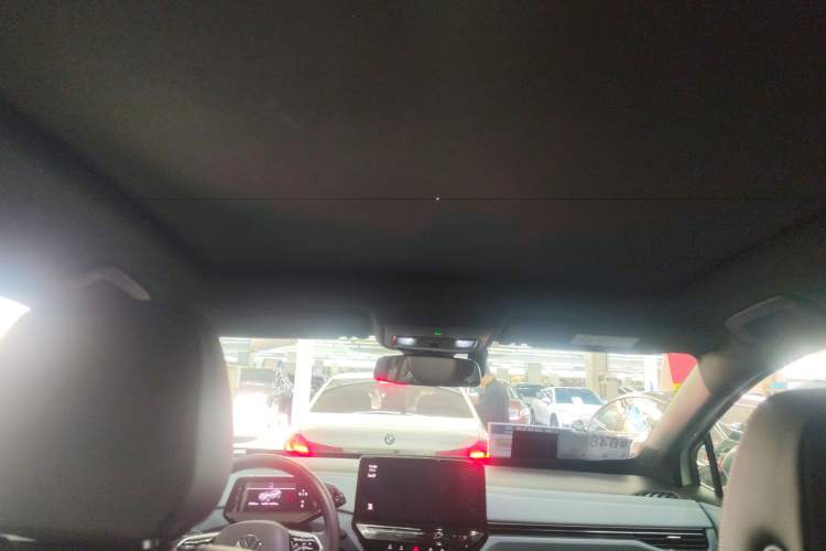 Used Volkswagen ID.4 X 2022 Pure Smart Edition
