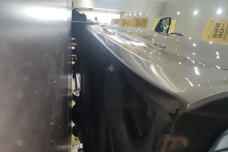 Used BMW 5 Series 2022 Restyled 525Li Luxury Package
