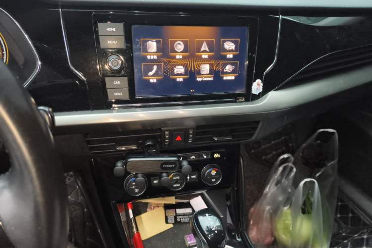 Used Volkswagen Passat 2019 330TSI Elite Edition China VI